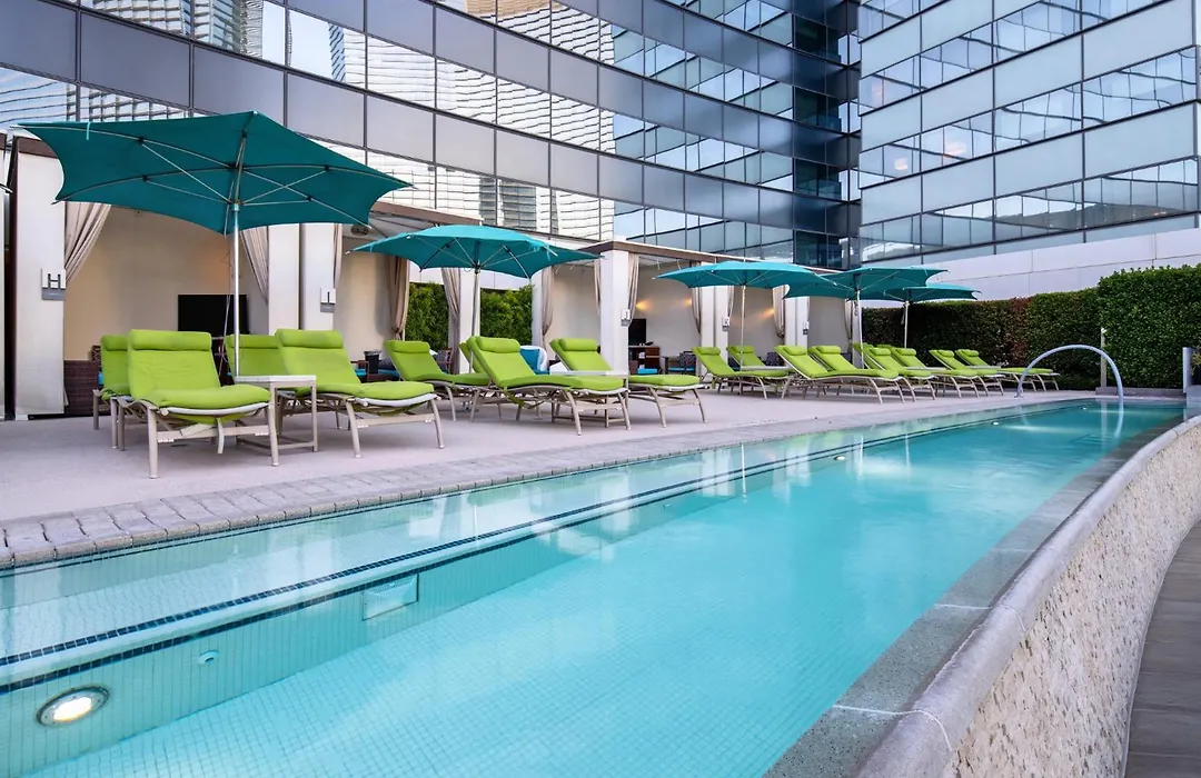 Vdara Hotel&Spa at ARIA Las Vegas-1