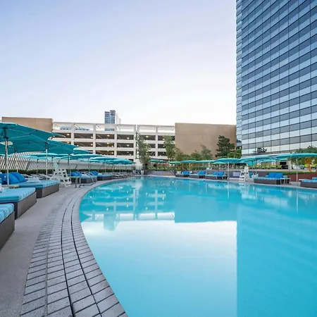 Vdara Hotel&Spa at ARIA Las Vegas-2
