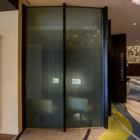 Vdara Hotel&Spa at ARIA Las Vegas-3